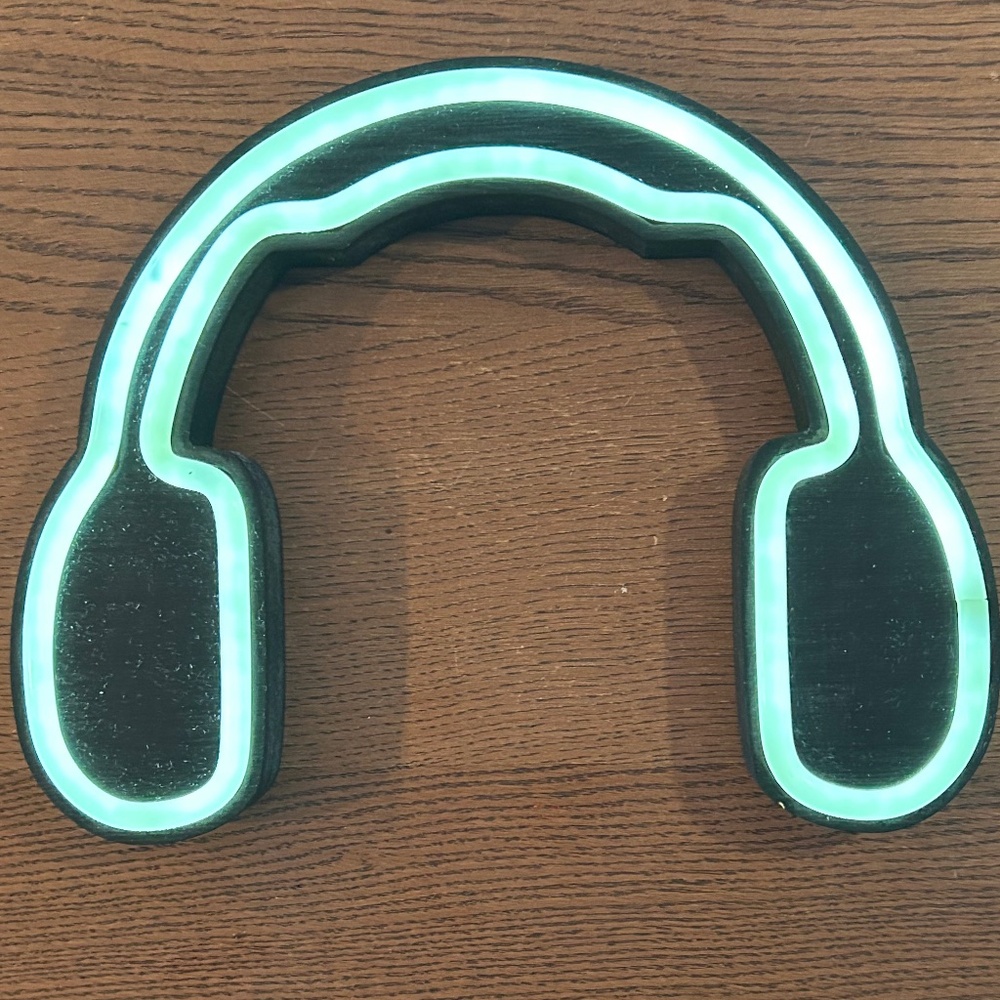 Bouclair Headphone